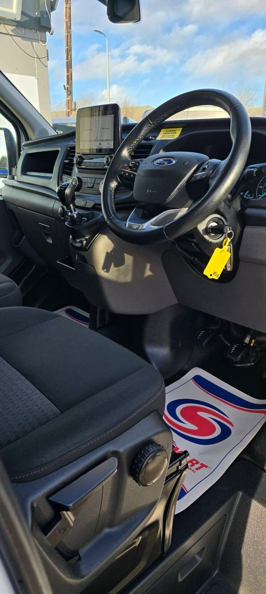 Used Ford Transit 2020 for sale - 77012317: Photo 7