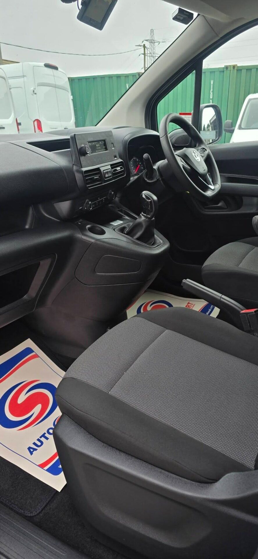 Used Vauxhall Combo 2019 for sale - 77582427: Photo 11