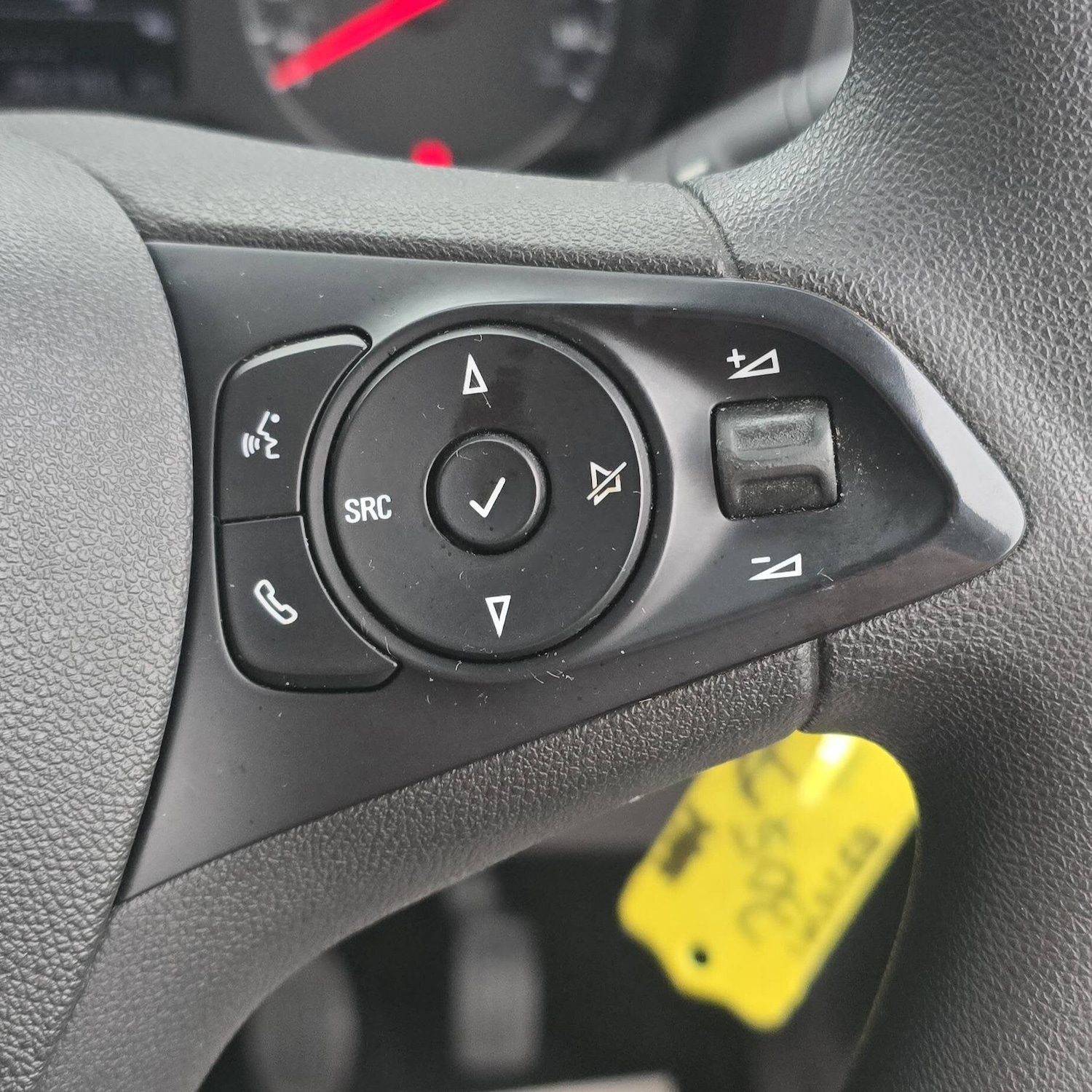 Used Vauxhall Combo 2019 for sale - 77582427: Photo 19