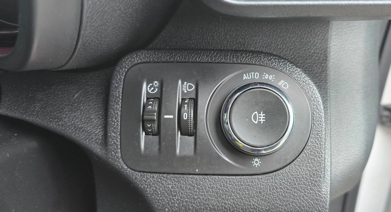 Used Vauxhall Combo 2019 for sale - 77582427: Photo 21