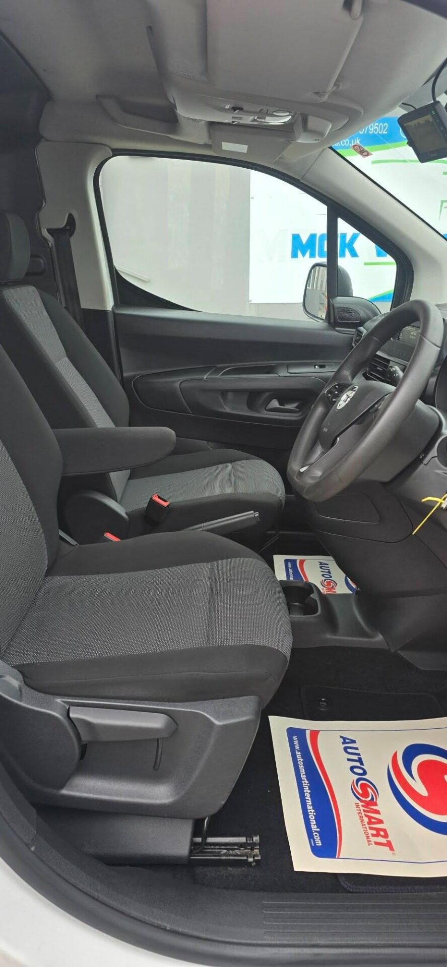 Used Vauxhall Combo 2019 for sale - 77582427: Photo 6