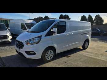 Used Ford Transit Custom 2021 for sale - 73304744: Photo