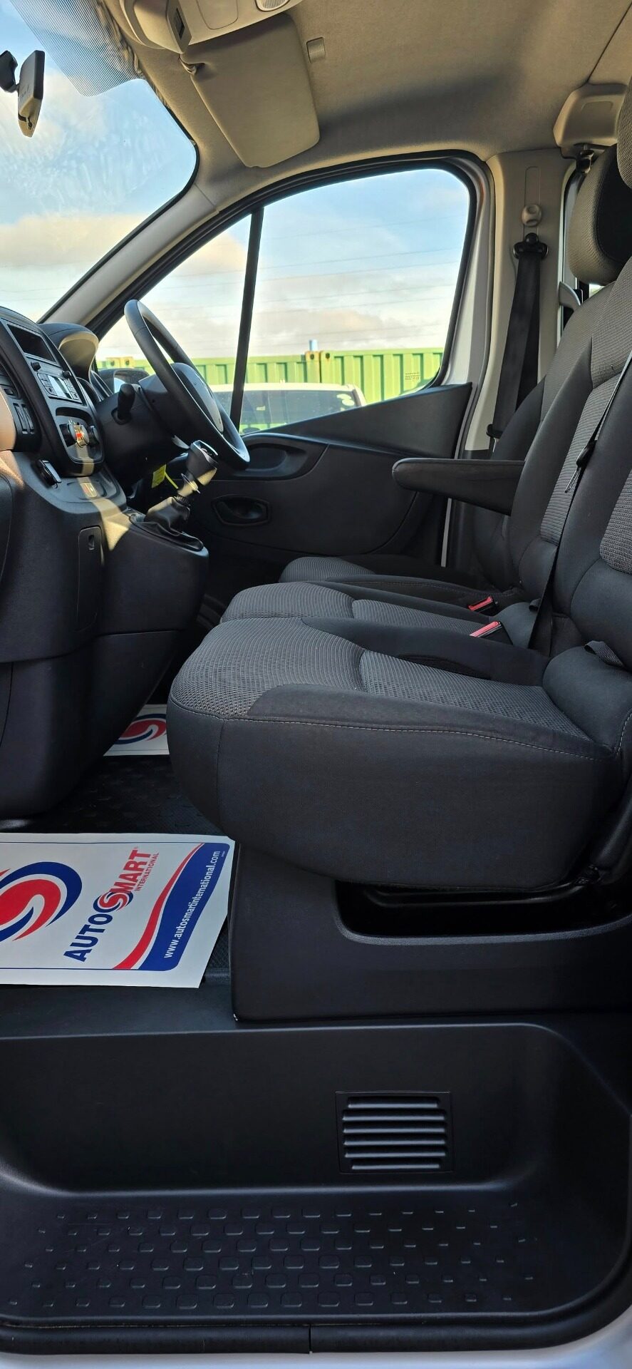 Used Renault Trafic 2019 for sale - 76267811: Photo 10