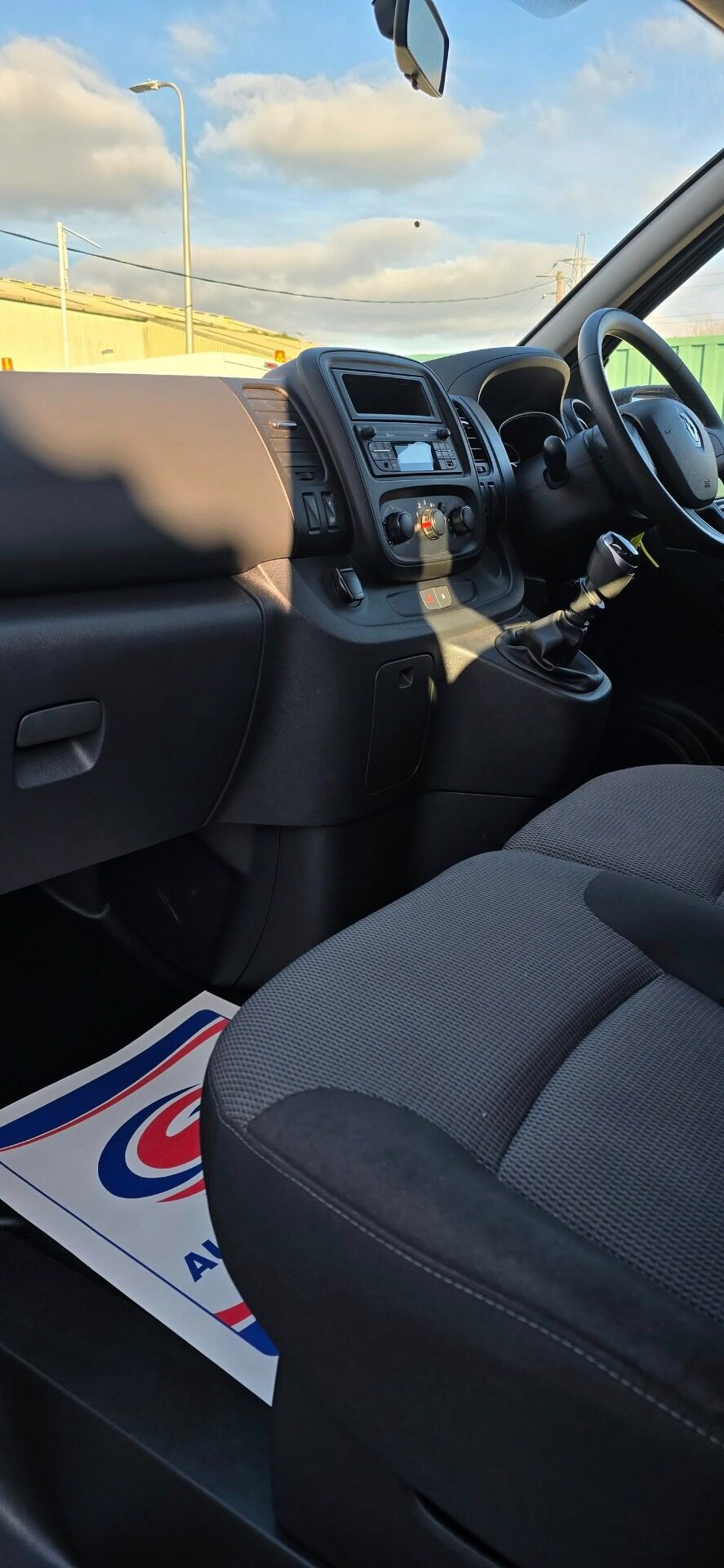 Used Renault Trafic 2019 for sale - 76267811: Photo 11