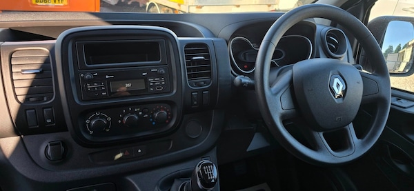Used Renault Trafic 2019 for sale - 76267811: Photo 14