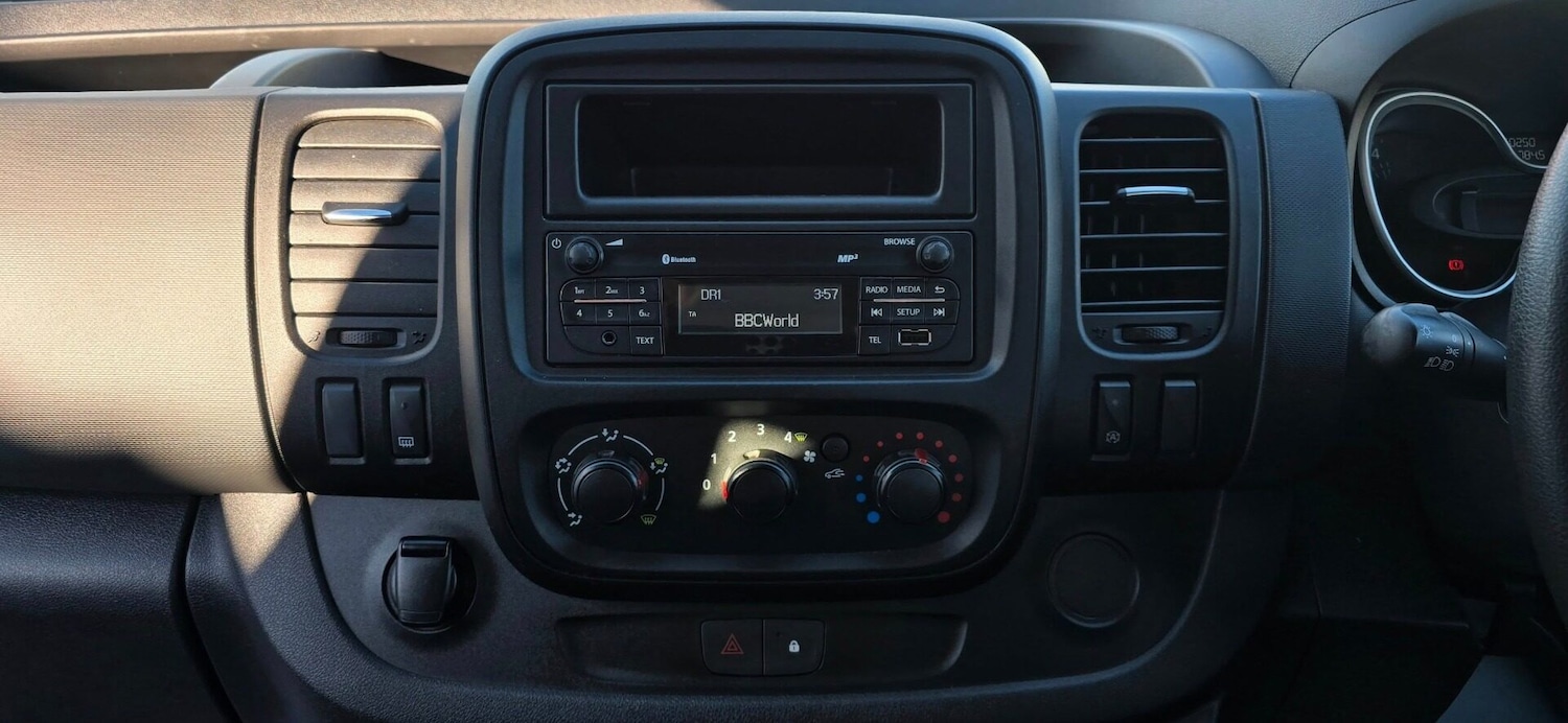 Used Renault Trafic 2019 for sale - 76267811: Photo 15