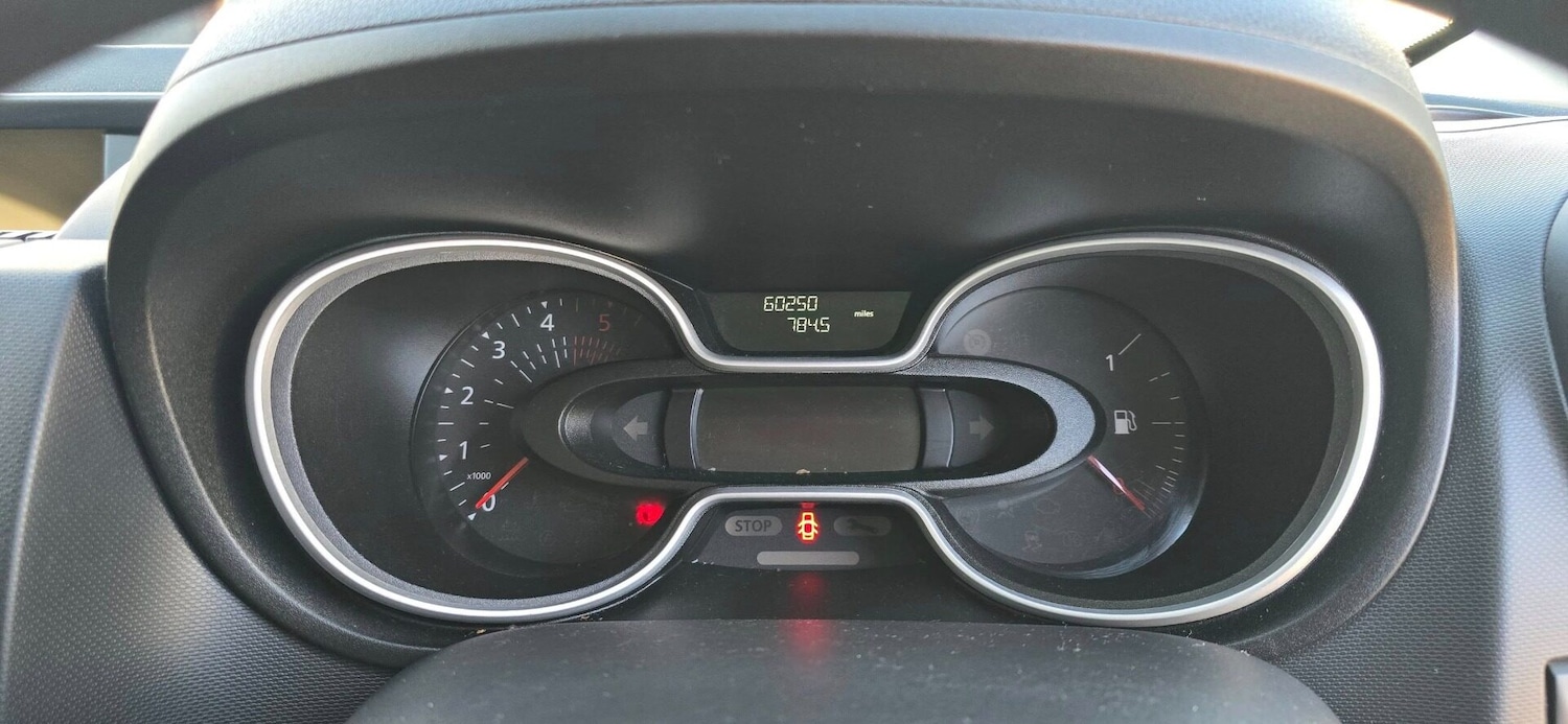 Used Renault Trafic 2019 for sale - 76267811: Photo 16