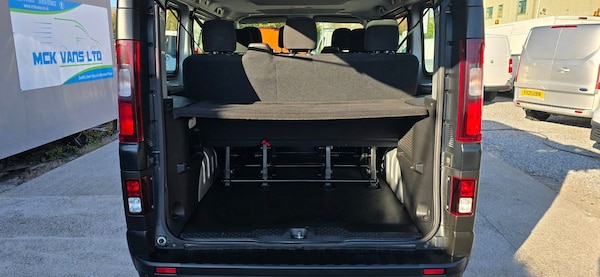 Used Renault Trafic 2019 for sale - 76267811: Photo 19