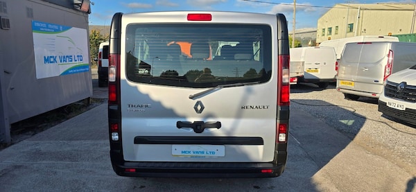Used Renault Trafic 2019 for sale - 76267811: Photo 3