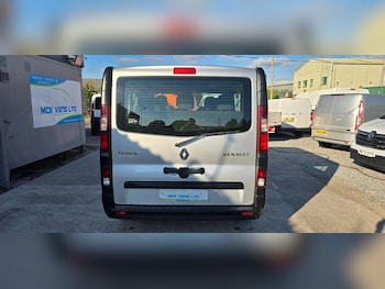 Used Renault Trafic 2019 for sale - 76267811: Photo 3