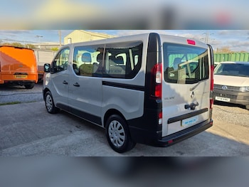 Used Renault Trafic 2019 for sale - 76267811: Photo 4