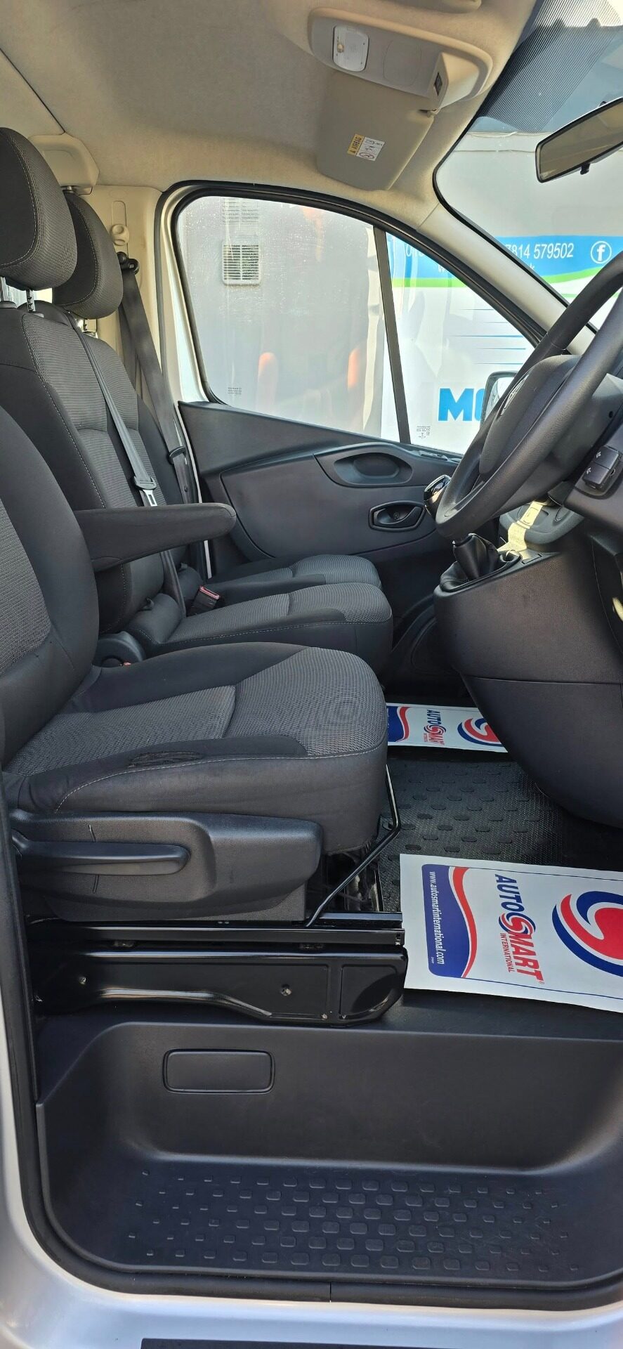 Used Renault Trafic 2019 for sale - 76267811: Photo 6