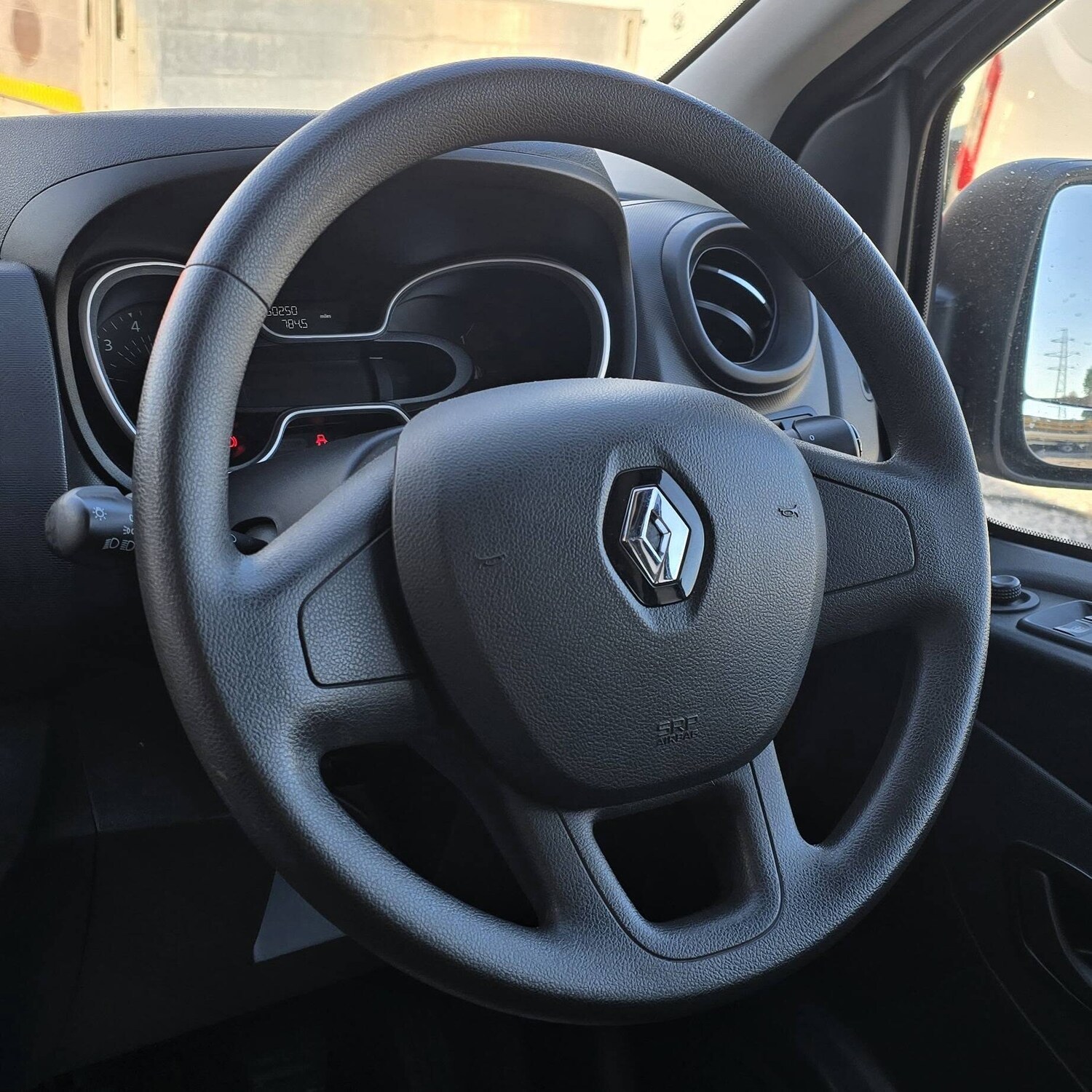 Used Renault Trafic 2019 for sale - 76267811: Photo 9