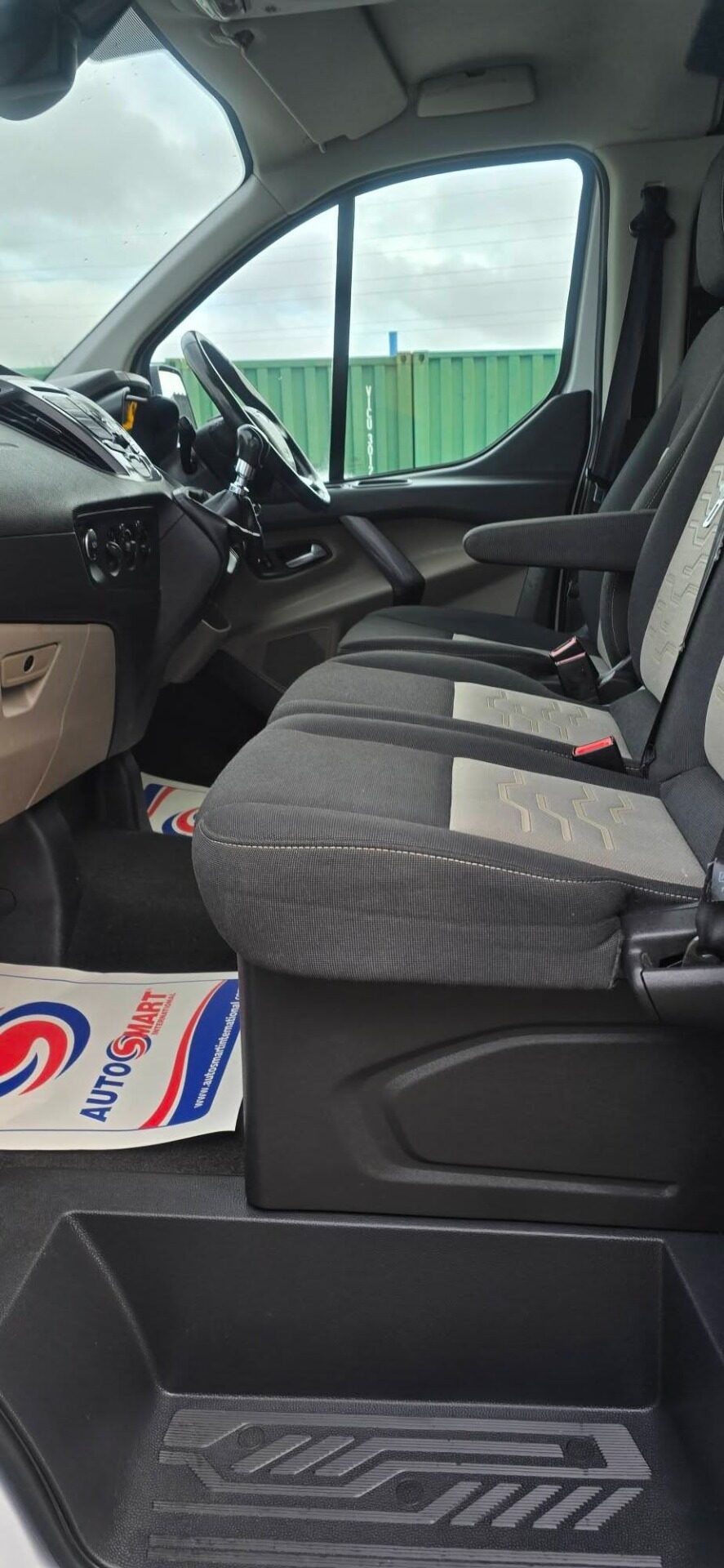 Used Ford Transit Custom 2017 for sale - 77368094: Photo 10