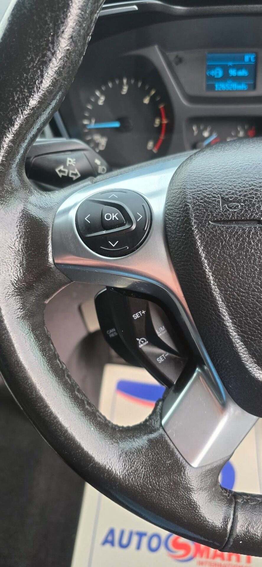 Used Ford Transit Custom 2017 for sale - 77368094: Photo 17