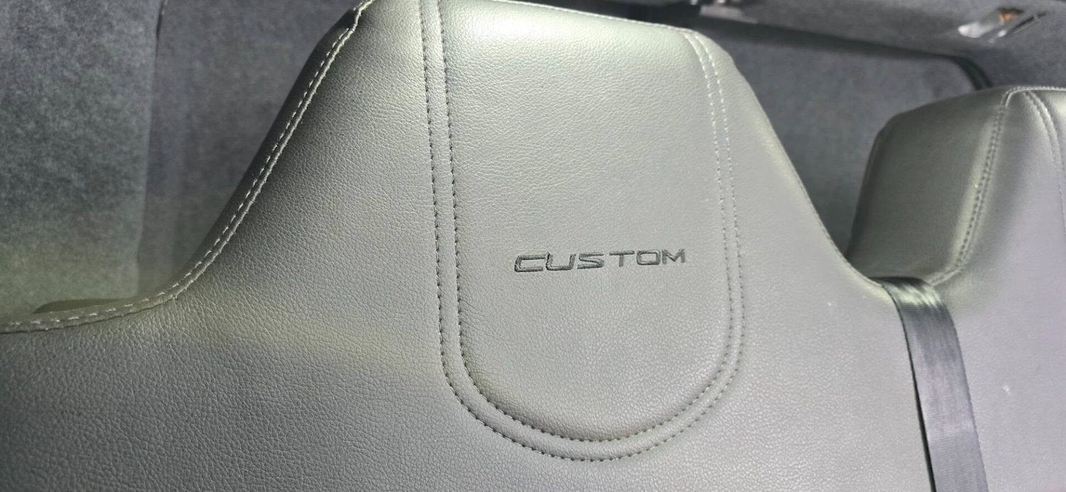 Used Ford Transit Custom 2017 for sale - 77368094: Photo 21