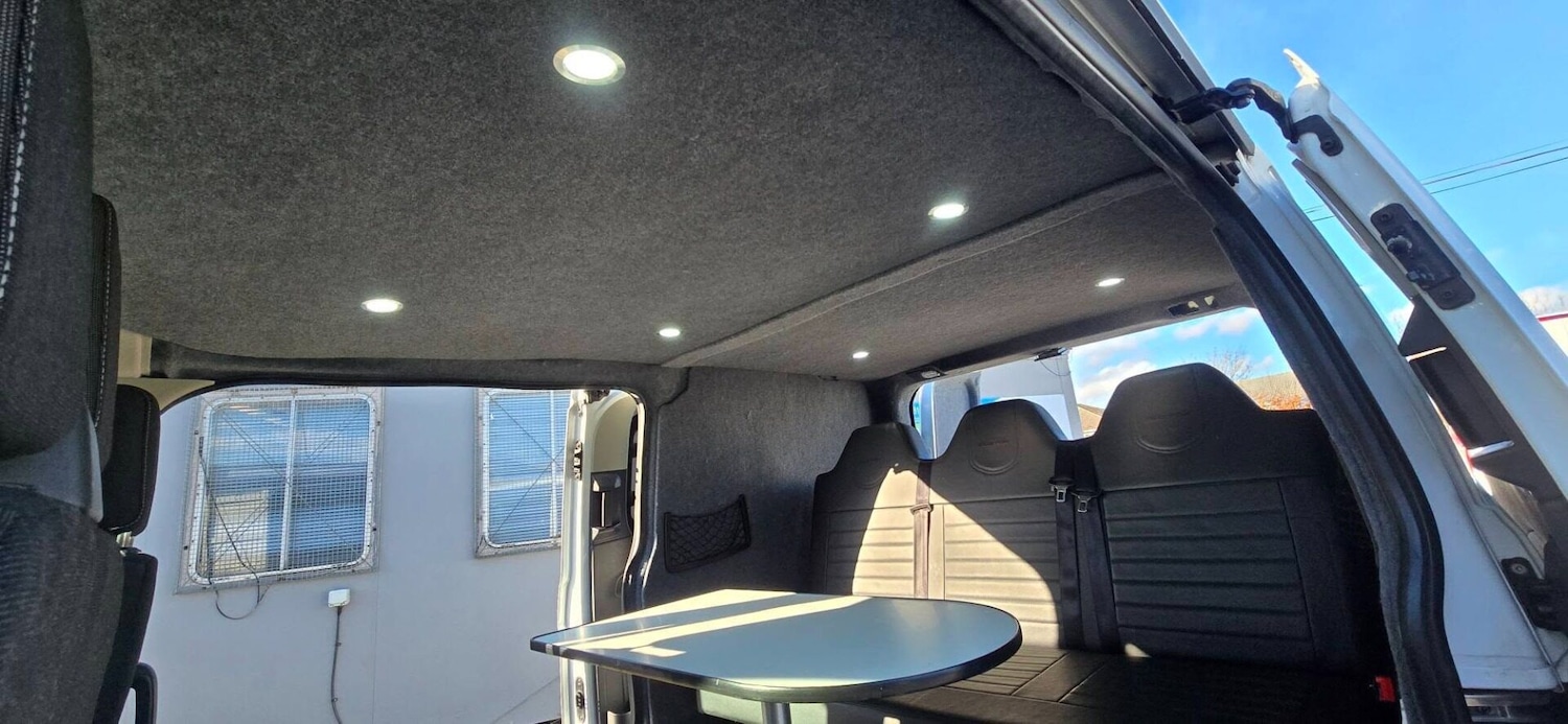 Used Ford Transit Custom 2017 for sale - 77368094: Photo 22