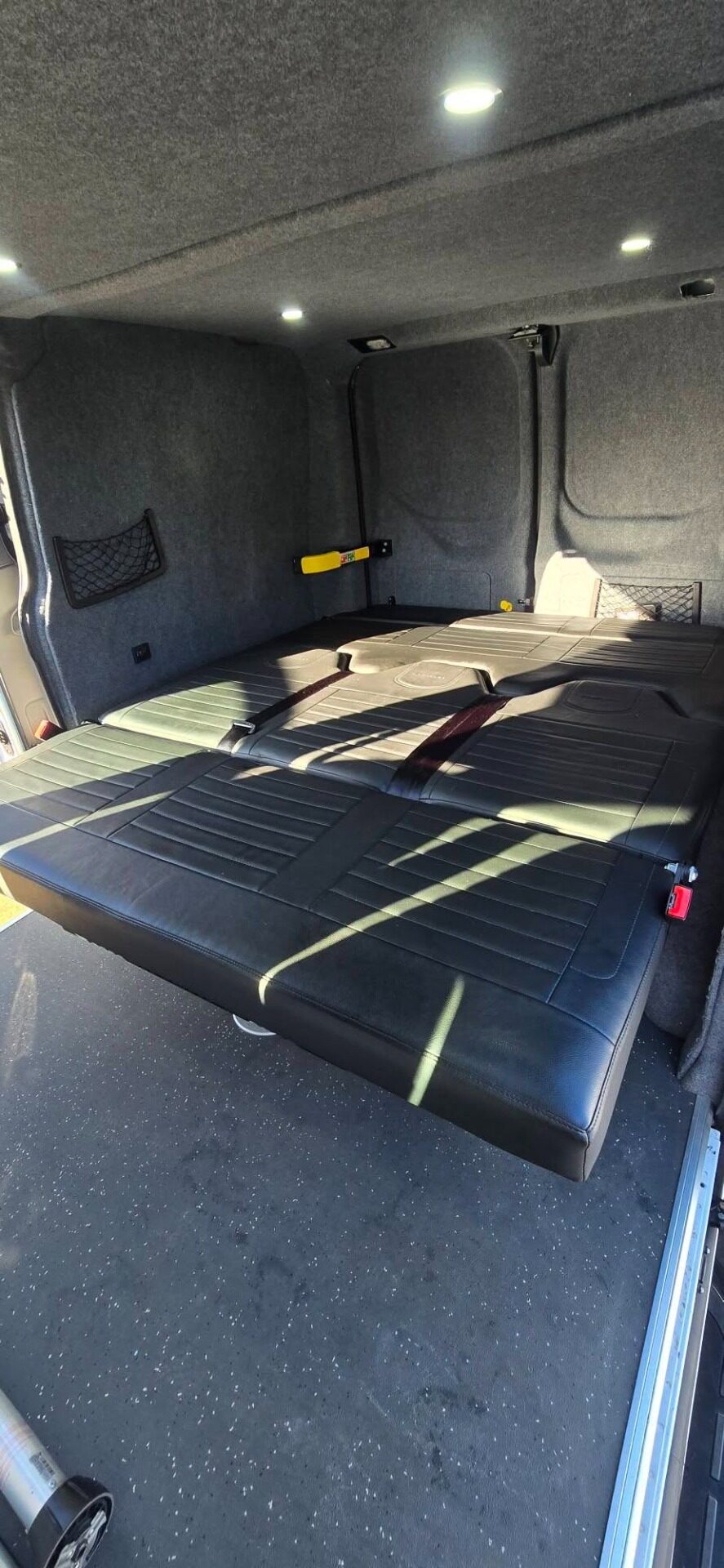 Used Ford Transit Custom 2017 for sale - 77368094: Photo 24