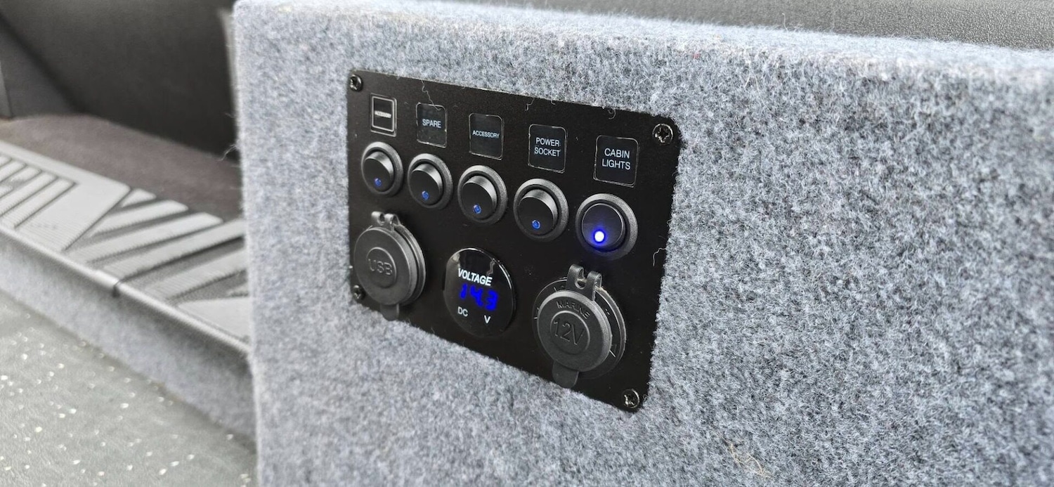 Used Ford Transit Custom 2017 for sale - 77368094: Photo 27