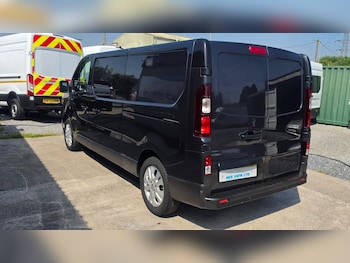 Used Renault Trafic 2024 for sale - 78986833: Photo