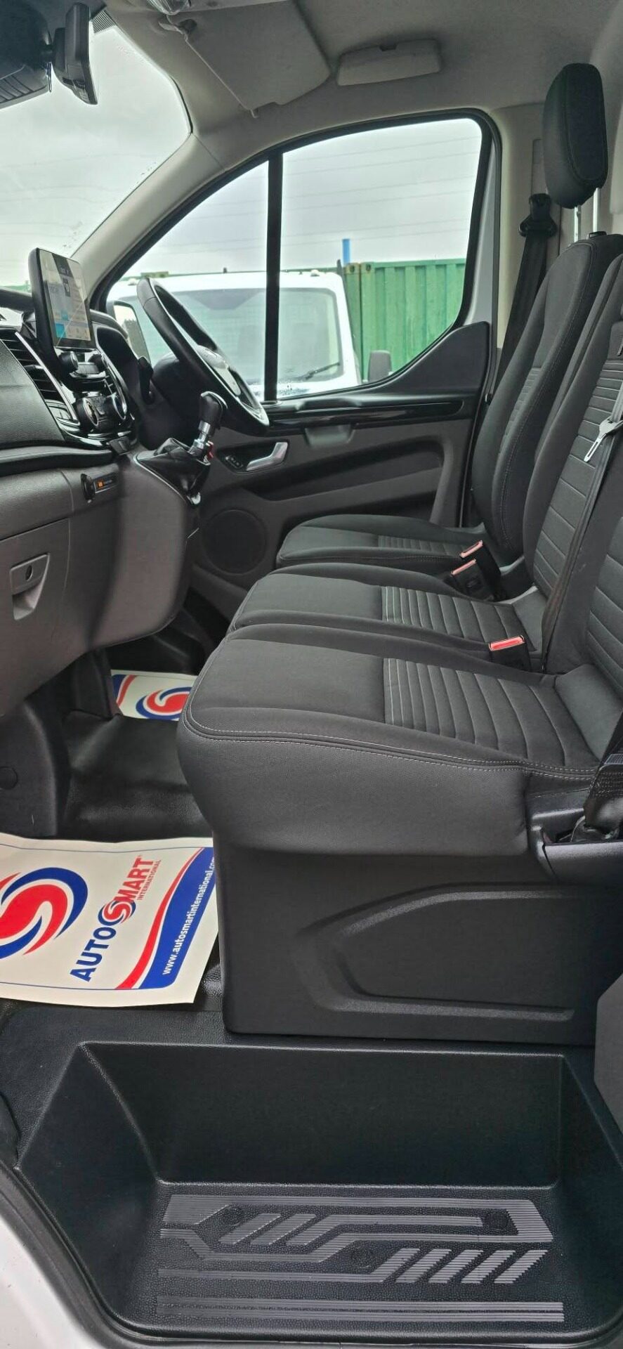 Used Ford Transit Custom 2022 for sale - 77571185: Photo 11