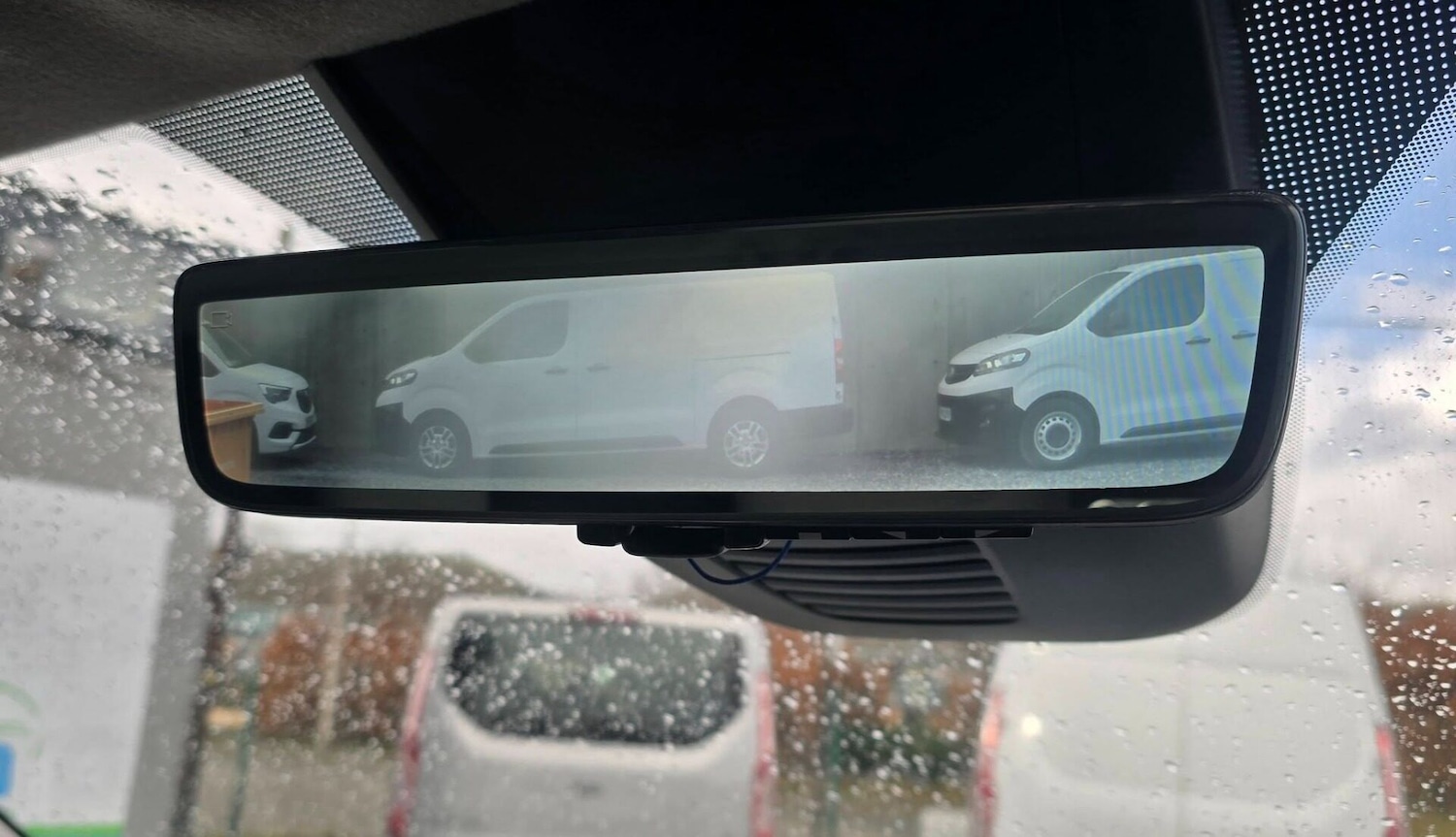 Used Ford Transit Custom 2022 for sale - 77571185: Photo 16