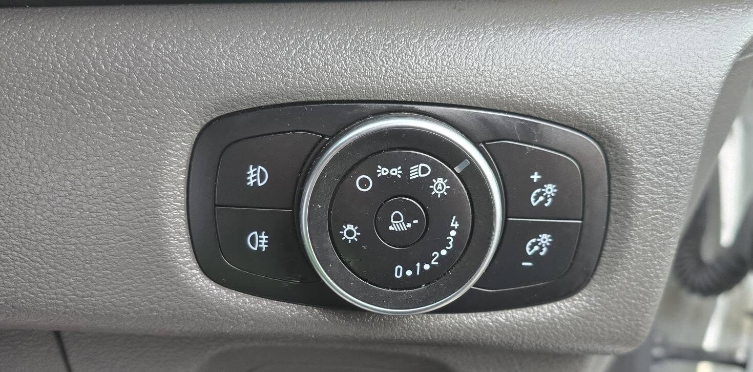 Used Ford Transit Custom 2022 for sale - 77571185: Photo 22