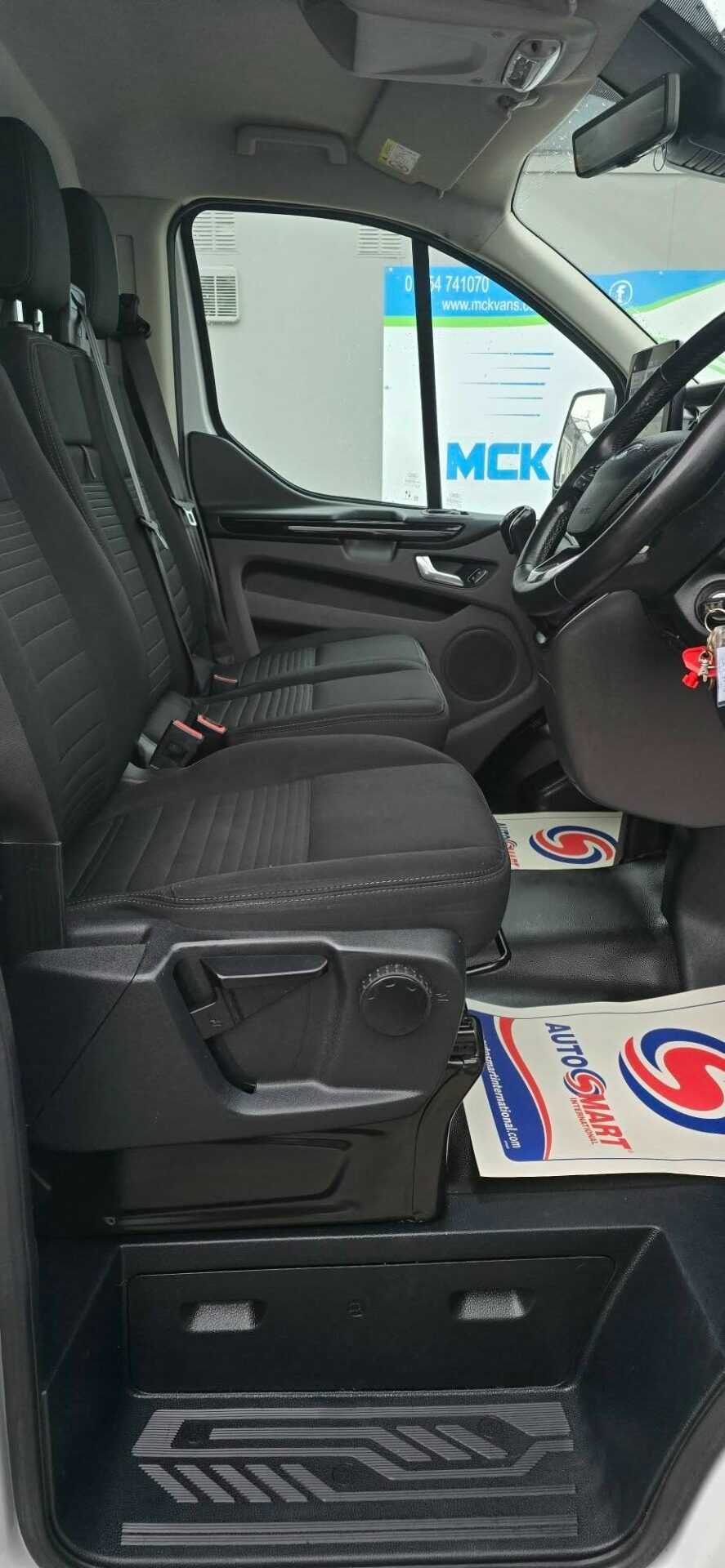 Used Ford Transit Custom 2022 for sale - 77571185: Photo 6