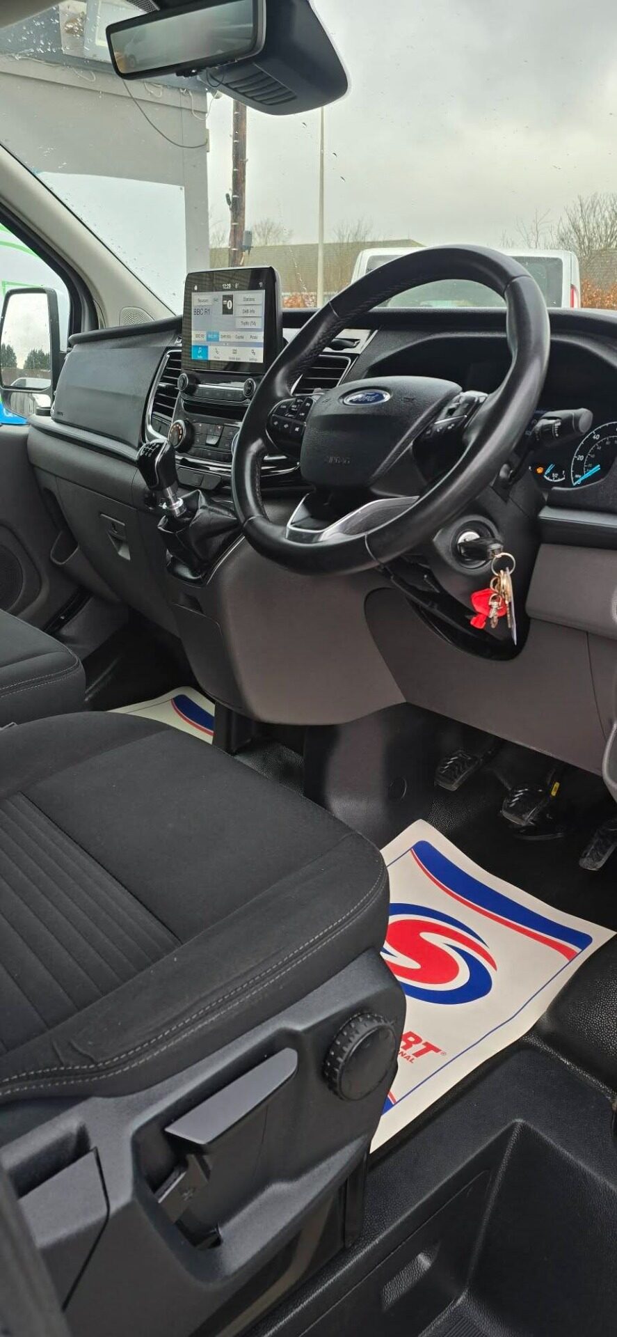 Used Ford Transit Custom 2022 for sale - 77571185: Photo 7