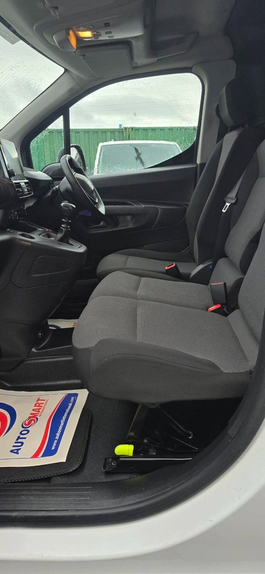 Used Peugeot Partner 2022 for sale - 77275176: Photo 10