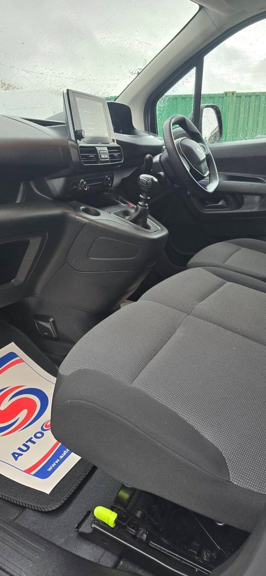 Used Peugeot Partner 2022 for sale - 77275176: Photo 11