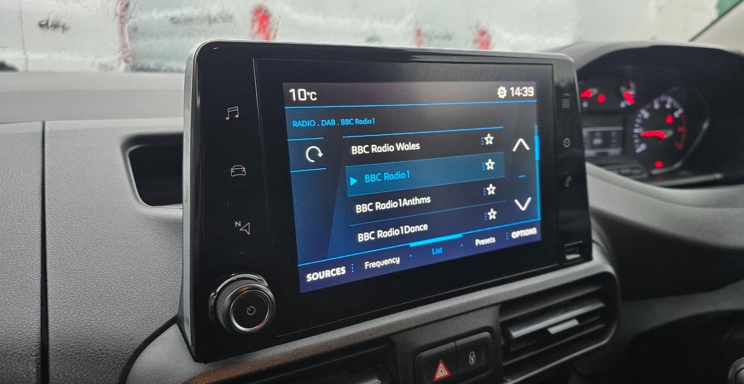 Used Peugeot Partner 2022 for sale - 77275176: Photo 15