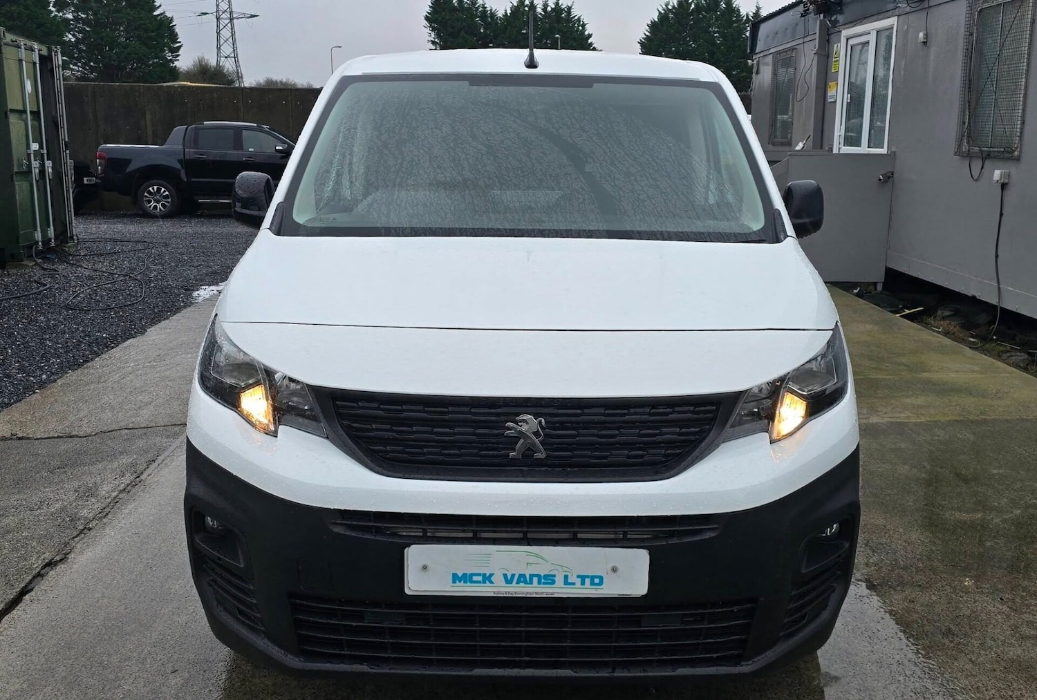 Used Peugeot Partner 2022 for sale - 77275176: Photo 6