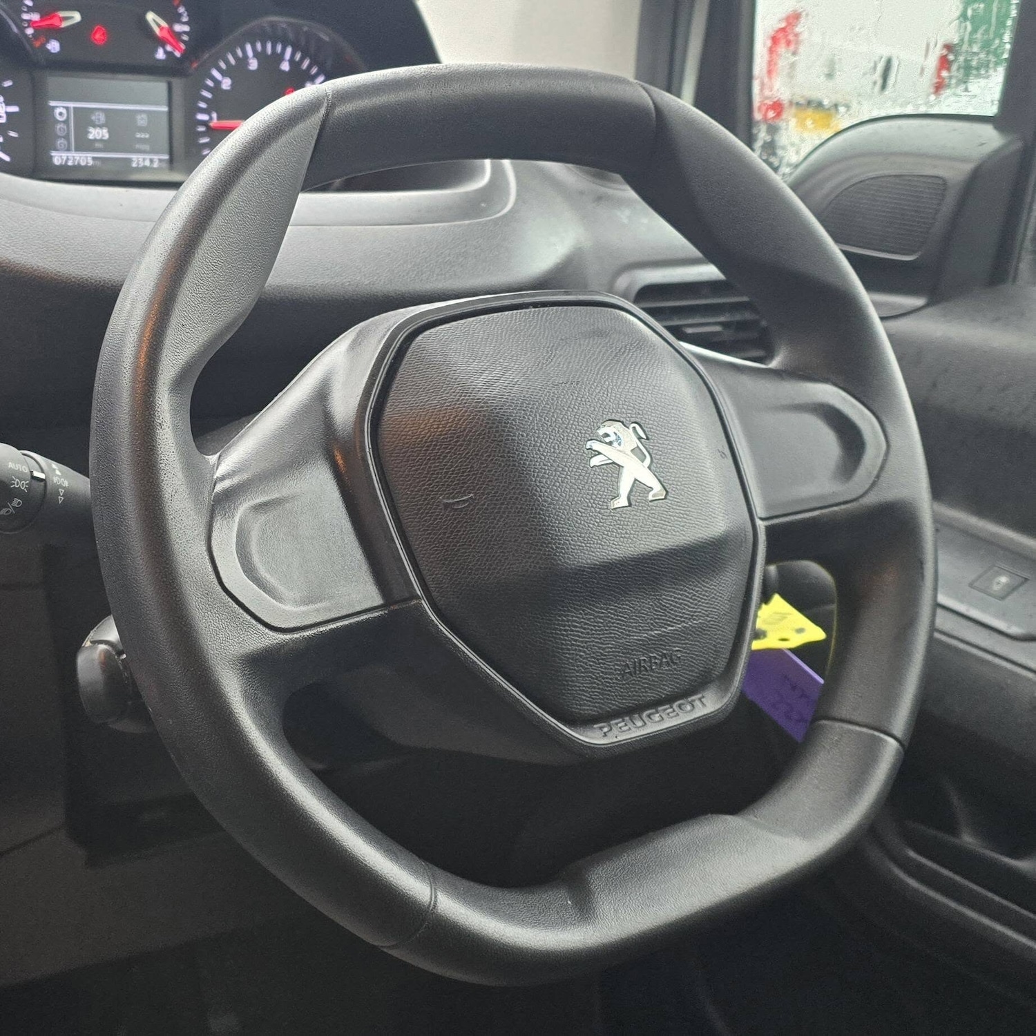 Used Peugeot Partner 2022 for sale - 77275176: Photo 9