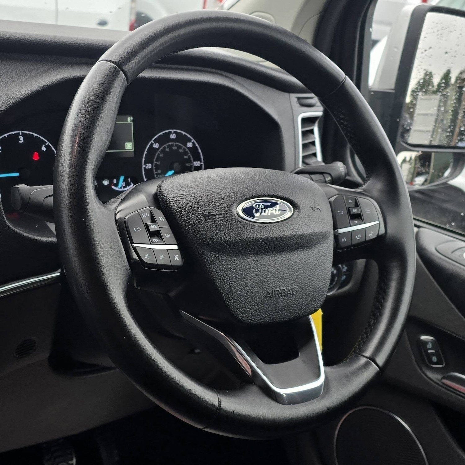 Used Ford Tourneo Custom 2022 for sale - 77318667: Photo 13