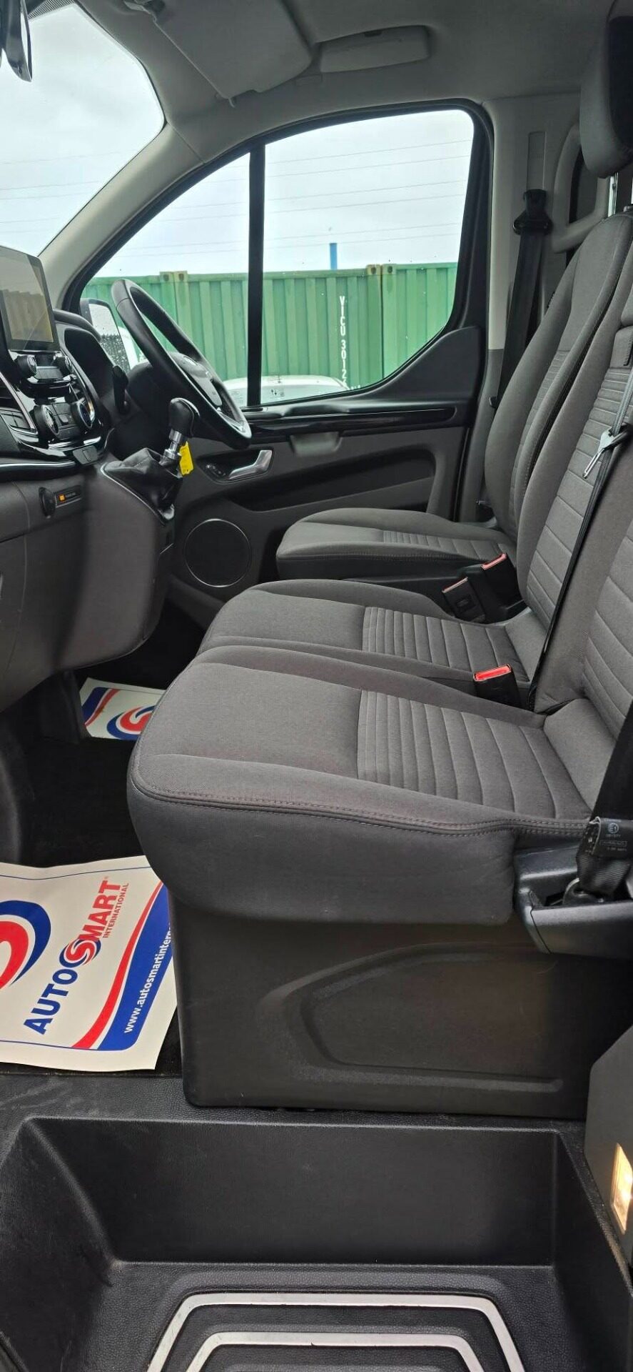 Used Ford Tourneo Custom 2022 for sale - 77318667: Photo 14