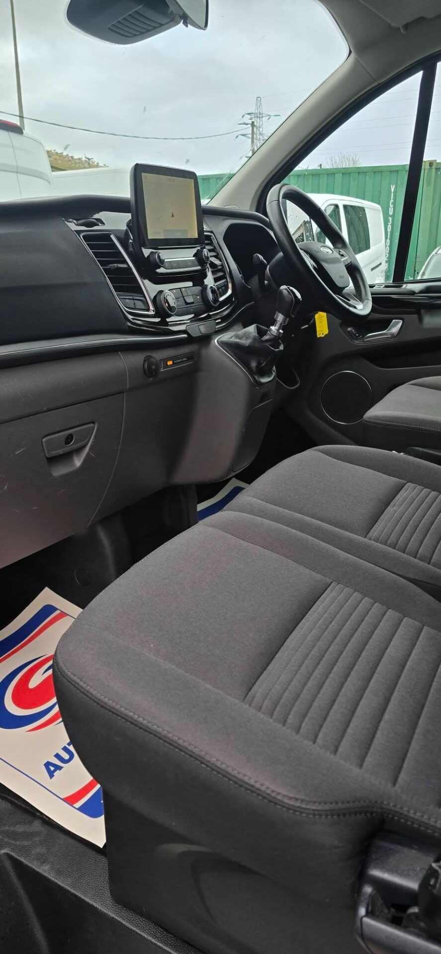 Used Ford Tourneo Custom 2022 for sale - 77318667: Photo 15