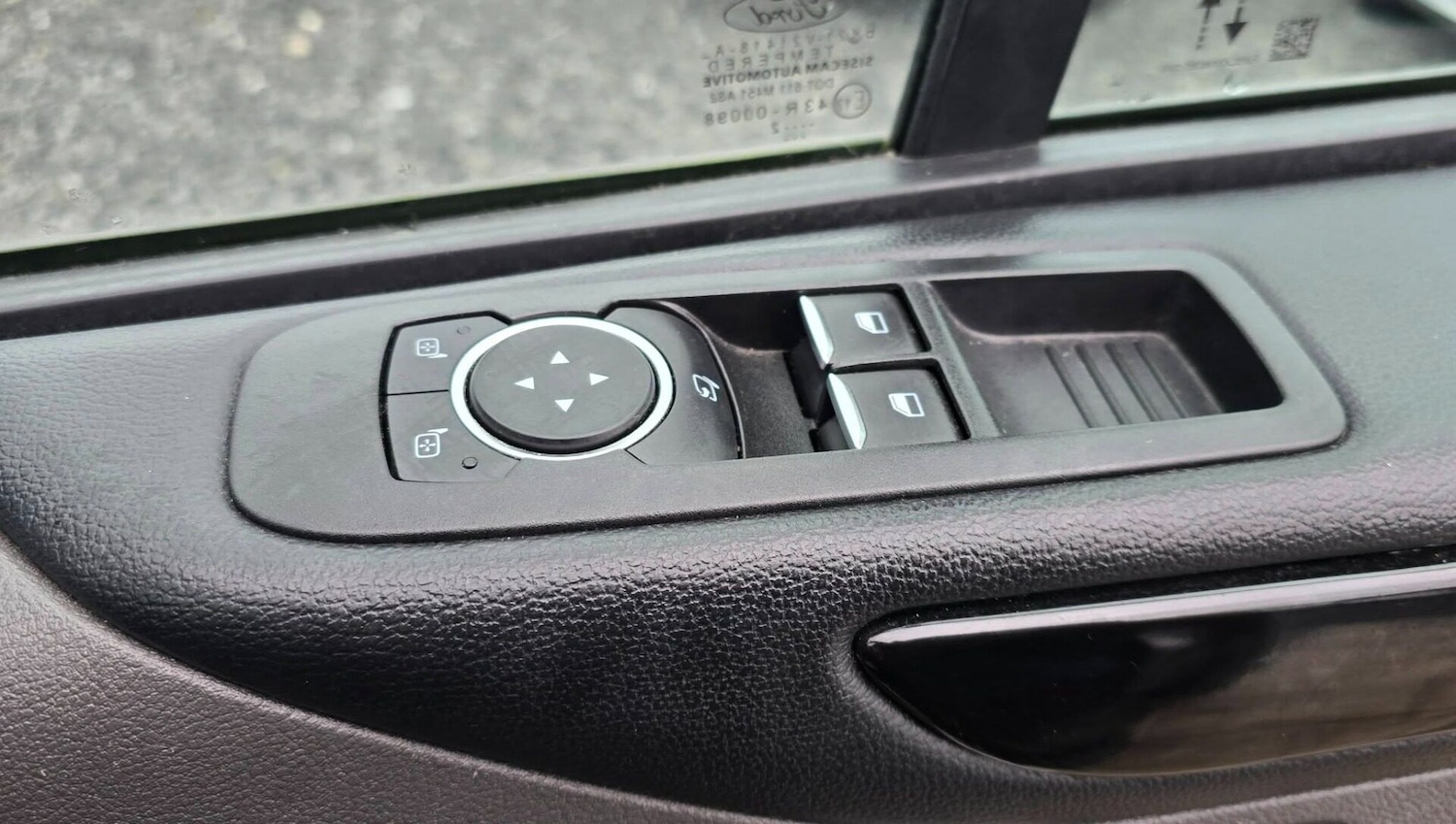 Used Ford Tourneo Custom 2022 for sale - 77318667: Photo 25