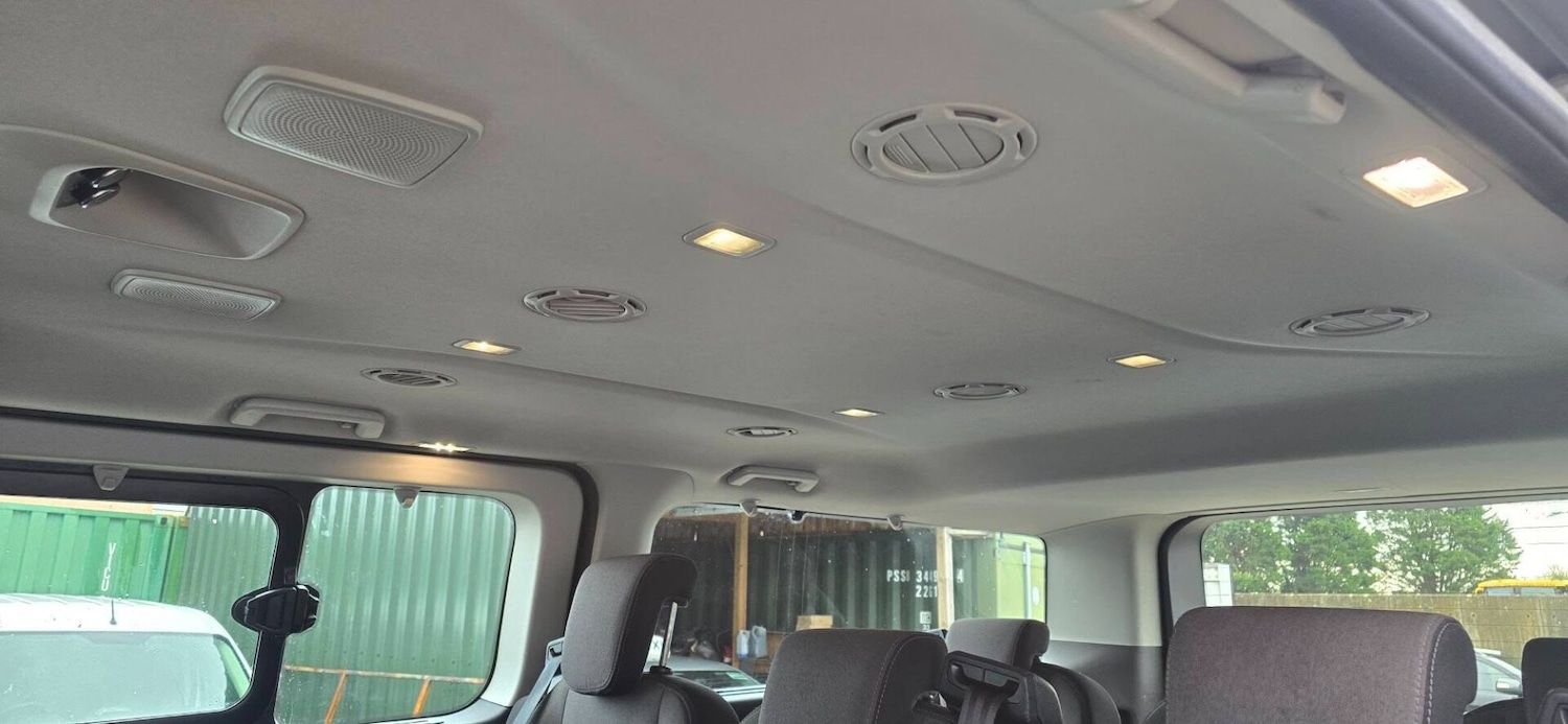 Used Ford Tourneo Custom 2022 for sale - 77318667: Photo 27