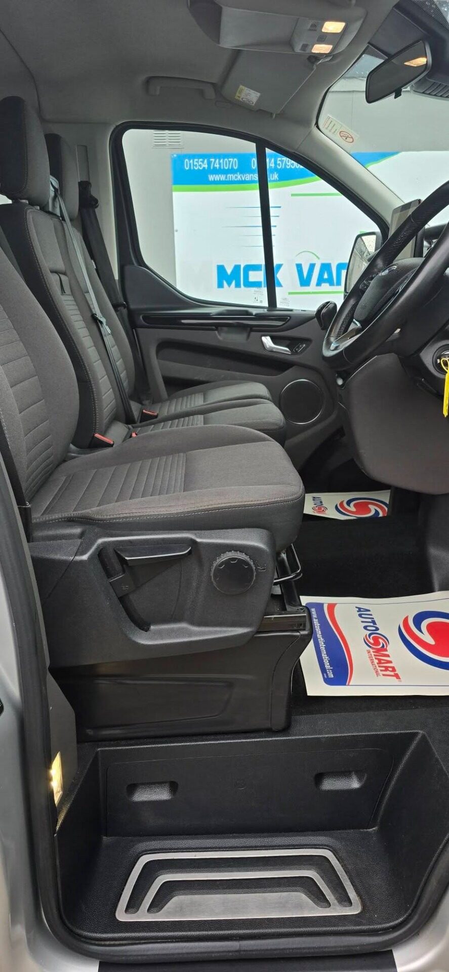 Used Ford Tourneo Custom 2022 for sale - 77318667: Photo 7