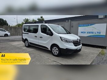 Renault - Trafic