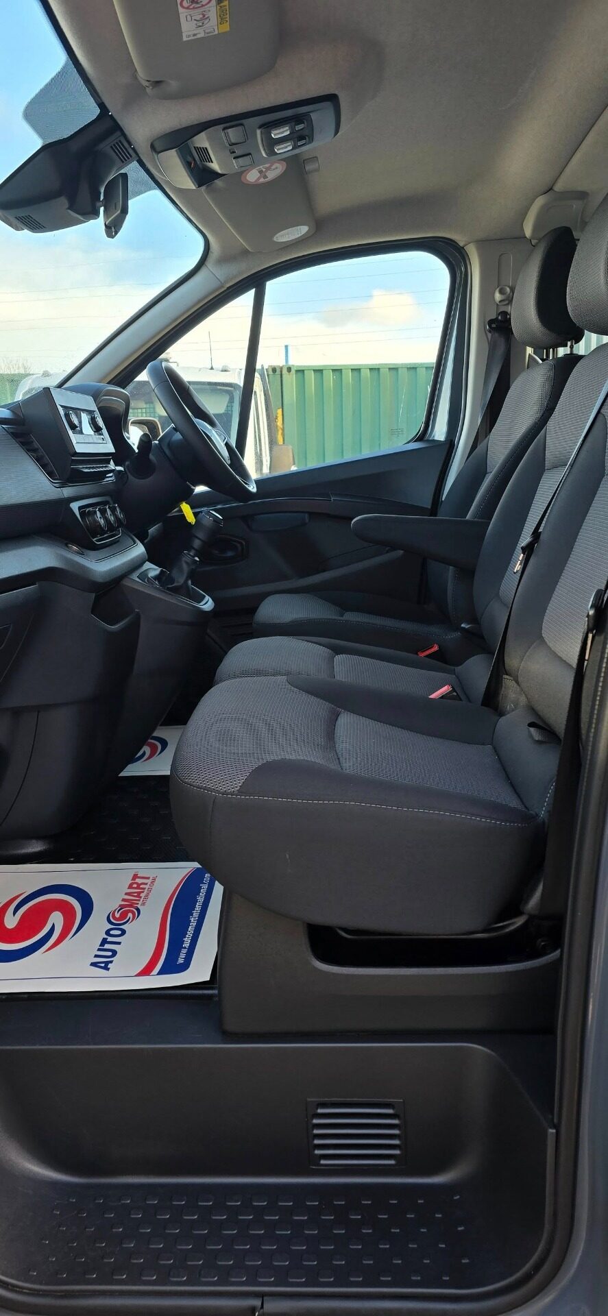 Used Renault Trafic 2022 for sale - 76809239: Photo 10