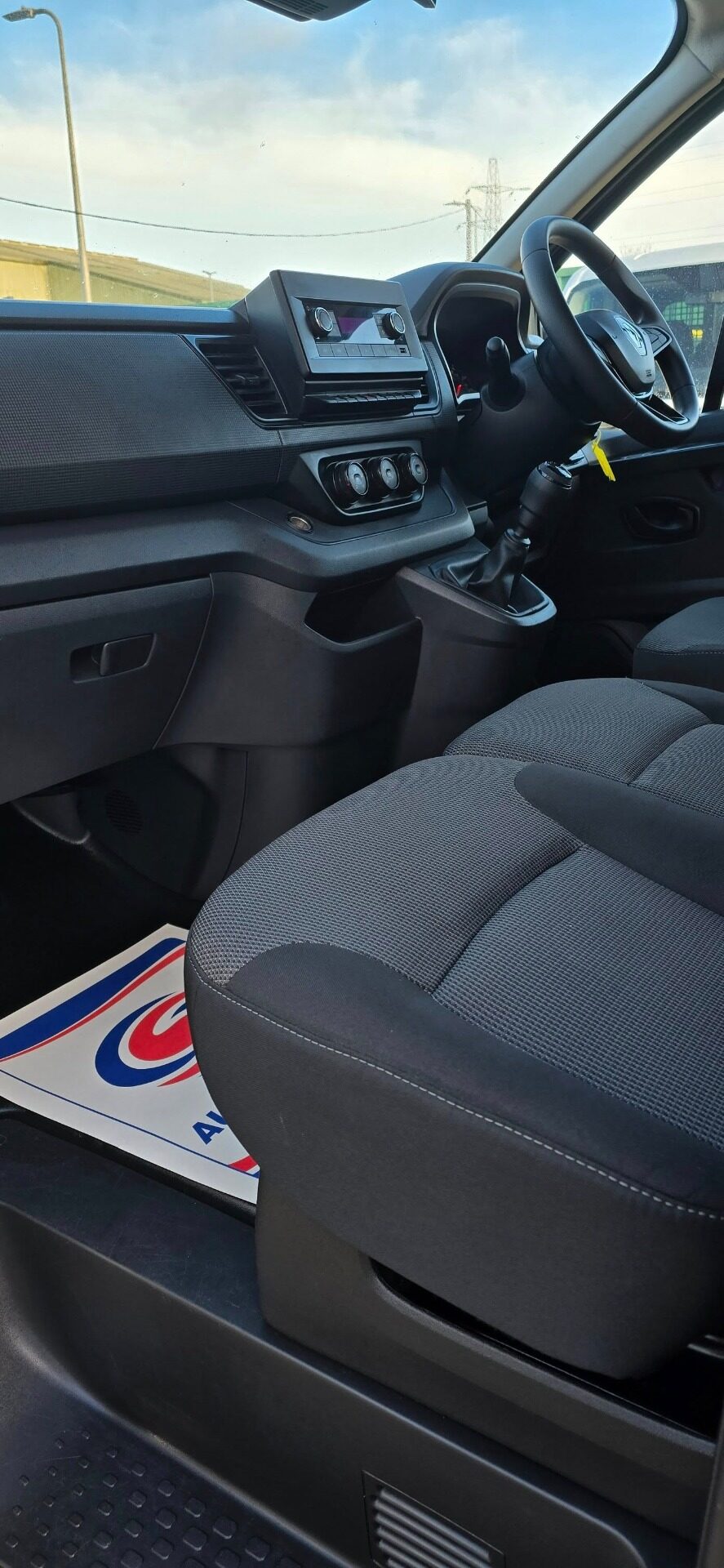 Used Renault Trafic 2022 for sale - 76809239: Photo 11