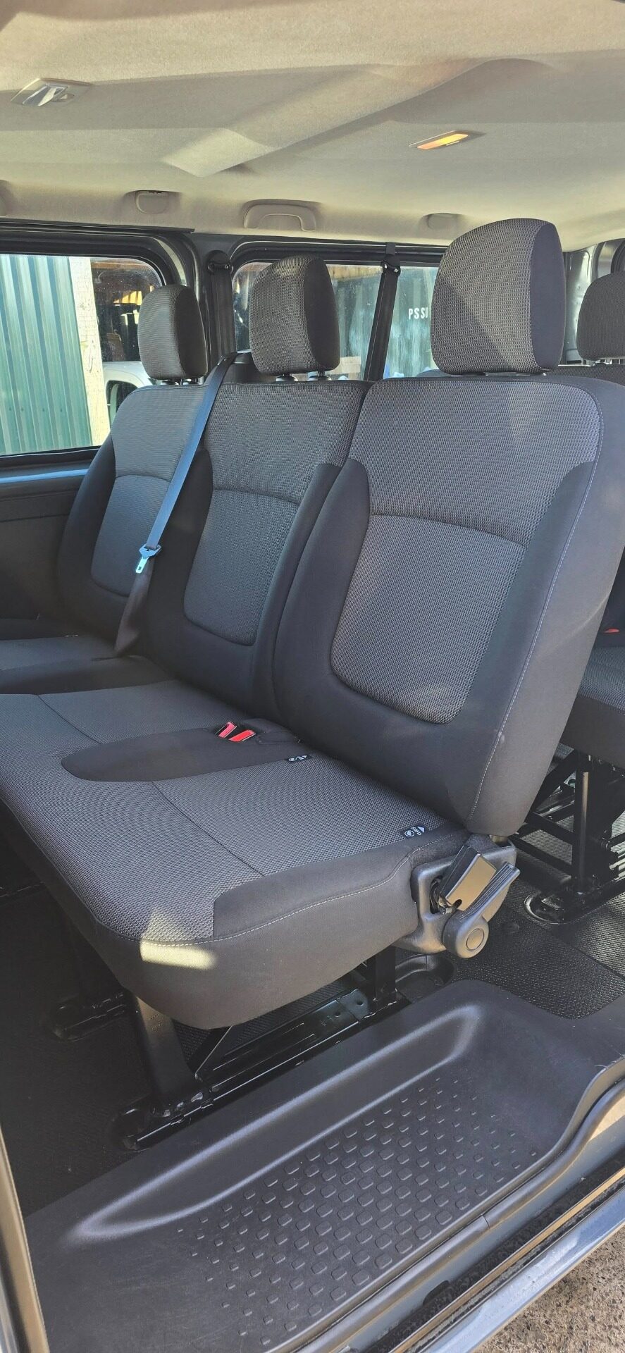 Used Renault Trafic 2022 for sale - 76809239: Photo 13