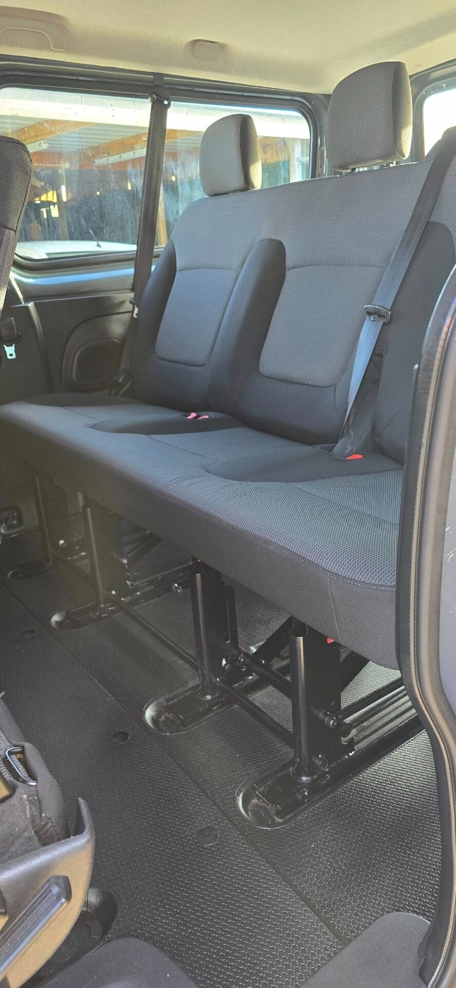 Used Renault Trafic 2022 for sale - 76809239: Photo 14