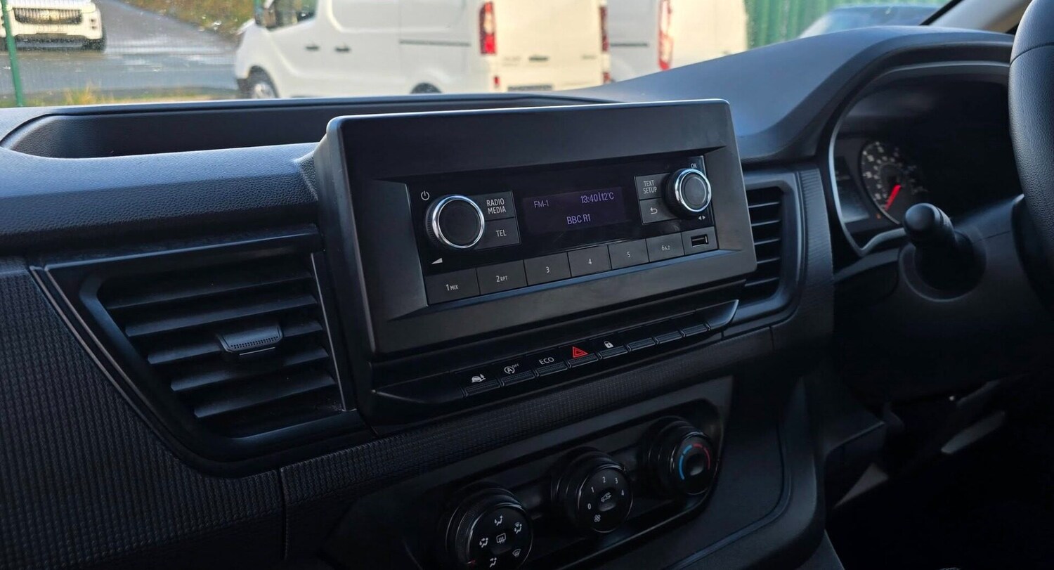 Used Renault Trafic 2022 for sale - 76809239: Photo 16