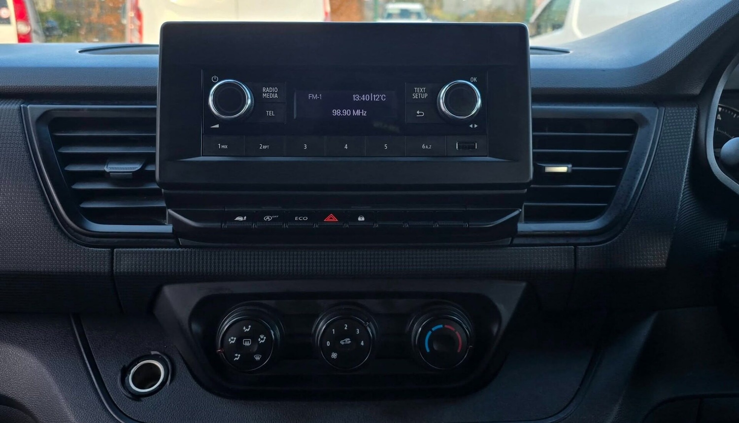 Used Renault Trafic 2022 for sale - 76809239: Photo 17