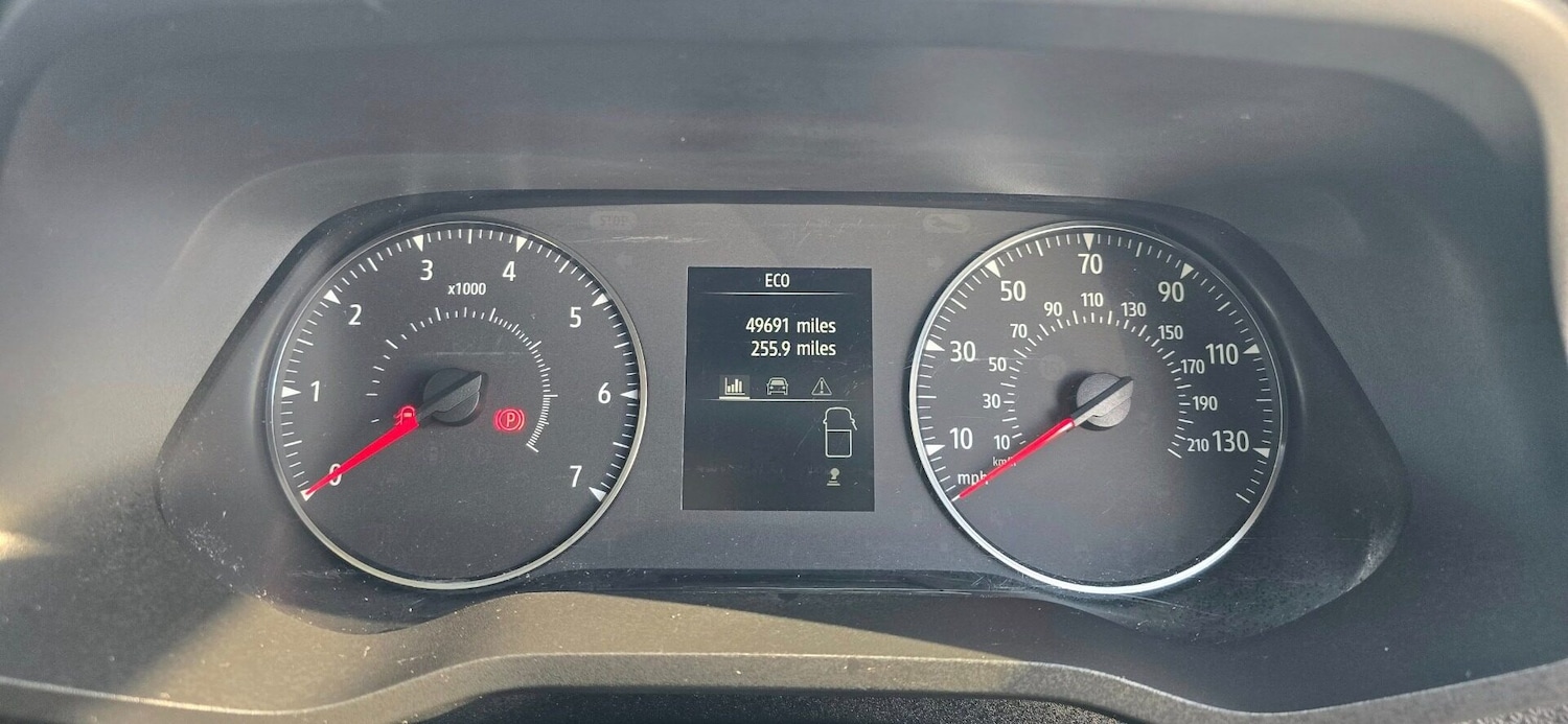 Used Renault Trafic 2022 for sale - 76809239: Photo 18