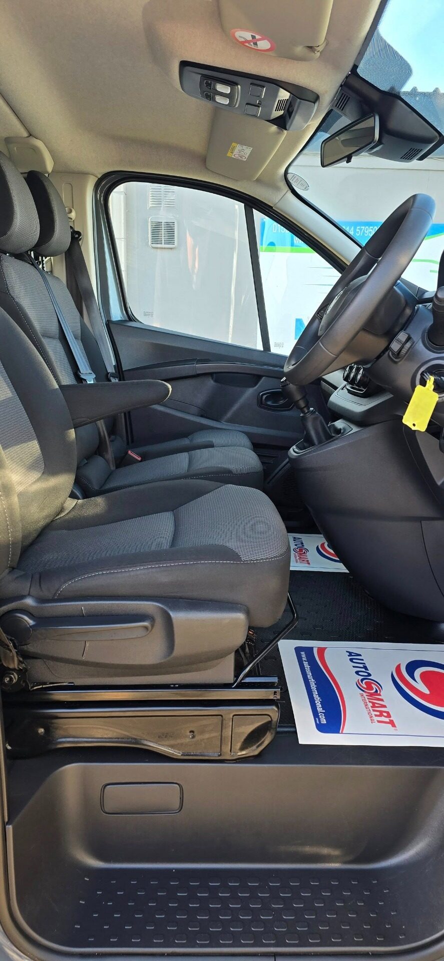 Used Renault Trafic 2022 for sale - 76809239: Photo 5