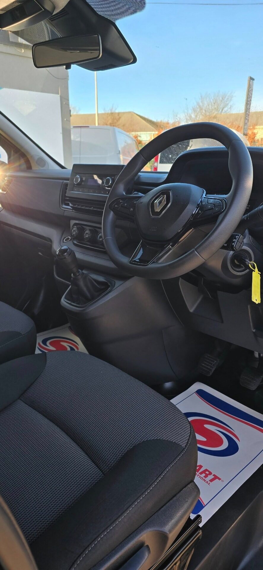 Used Renault Trafic 2022 for sale - 76809239: Photo 6